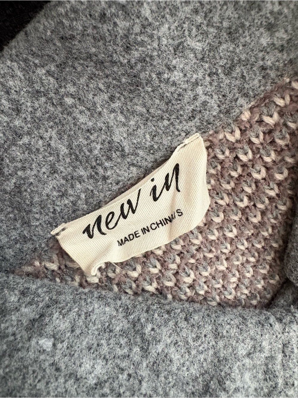 New In Shacket - Picture 4 of 5
